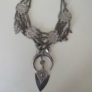 Tribal Necklace